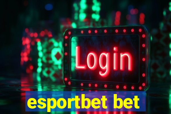 esportbet bet